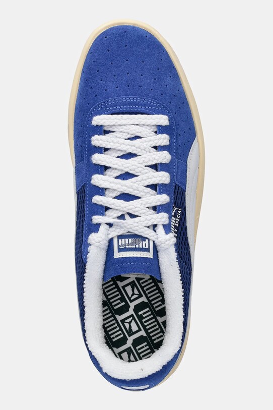 Tenisky Puma GV Special Laundry Boys II modrá 399841