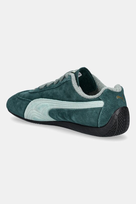 Boty Semišové tenisky Puma Speedcat The NeverWorn V 401532 tyrkysová