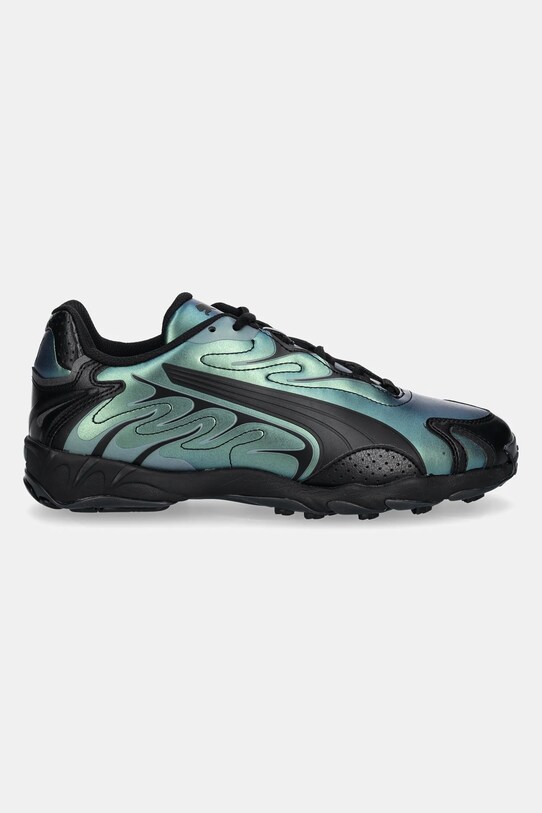 Puma sneakersy Inhale Color Shifting 401665 turkusowy SS25
