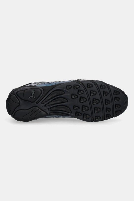 Puma sneakersy Inhale Color Shifting 401665 turkusowy