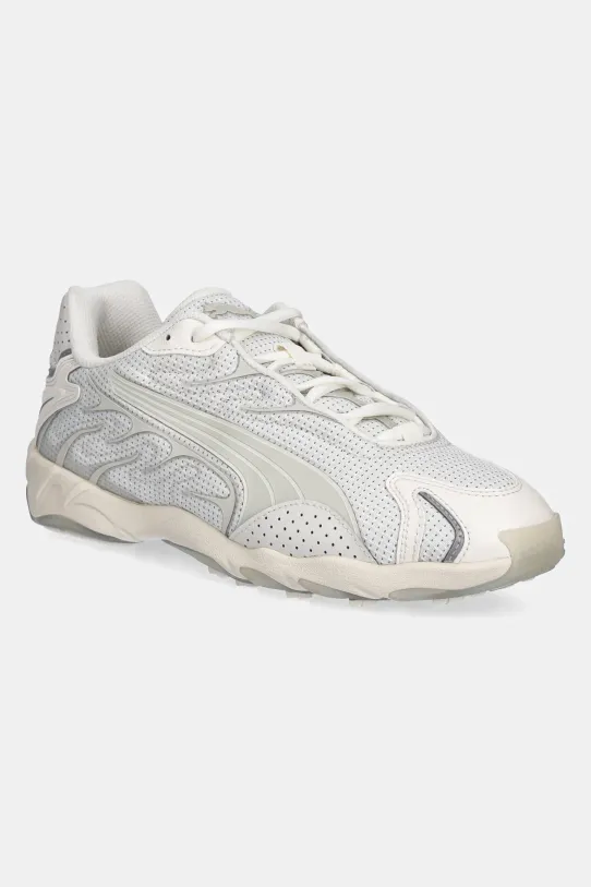 Кроссовки Puma Inhale Reflective низкая бежевый 401779