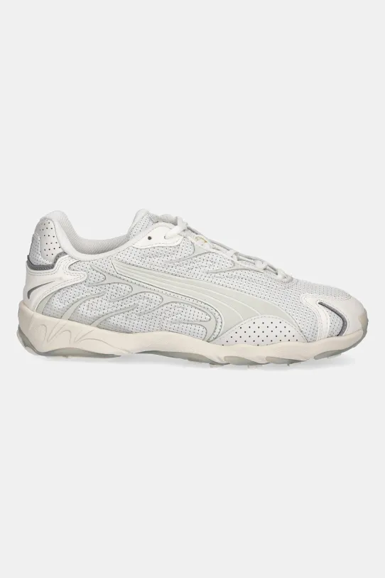 Puma sneakers Inhale Reflective 401779 bej SS25