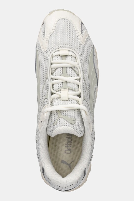 Tenisky Puma Inhale Reflective béžová 401779