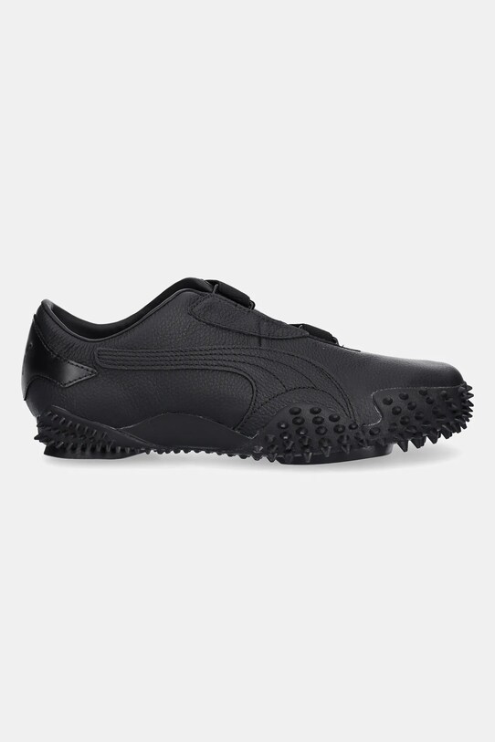 Tenisky Puma Mostro Leather 402273 čierna SS25