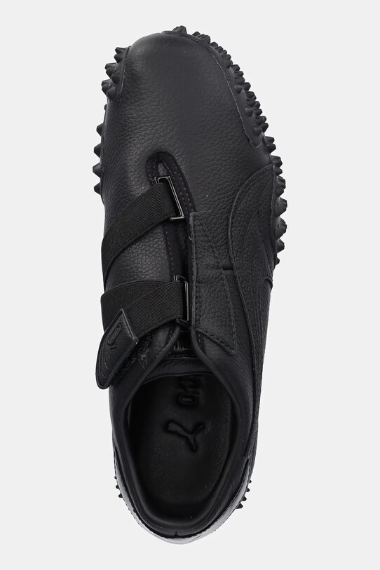 Tenisky Puma Mostro Leather čierna 402273