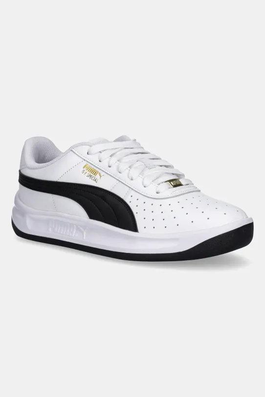 Tenisky Puma GV Special textilní bílá 398374