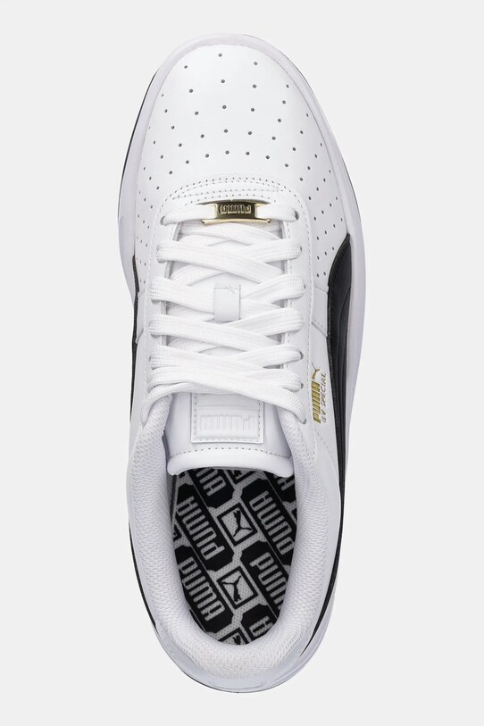 Puma sneakers GV Special alb 398374