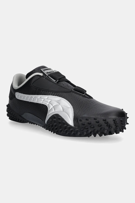 Puma sneakersy PUMA x A$AP ROCKY tekstylny czarny 404408