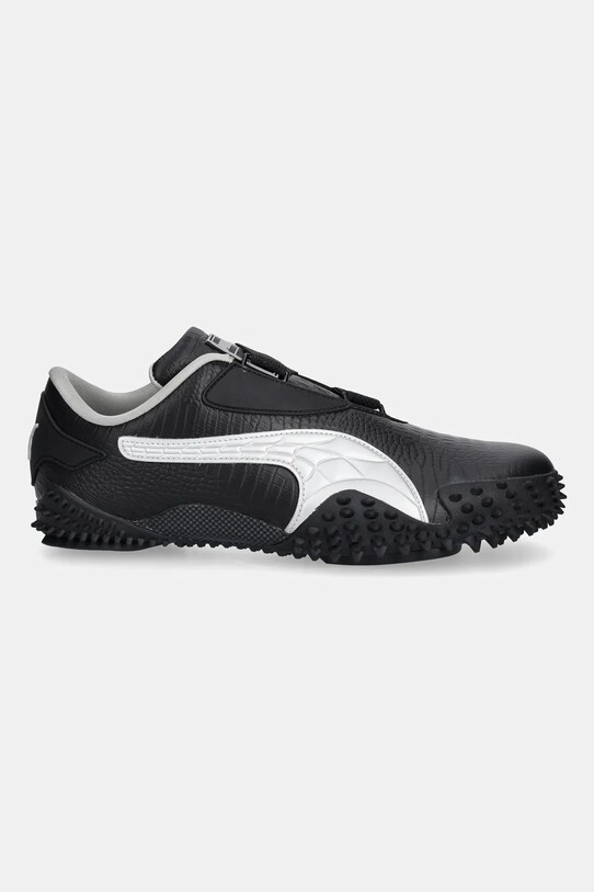 Puma sneakersy PUMA x A$AP ROCKY 404408 czarny SS25