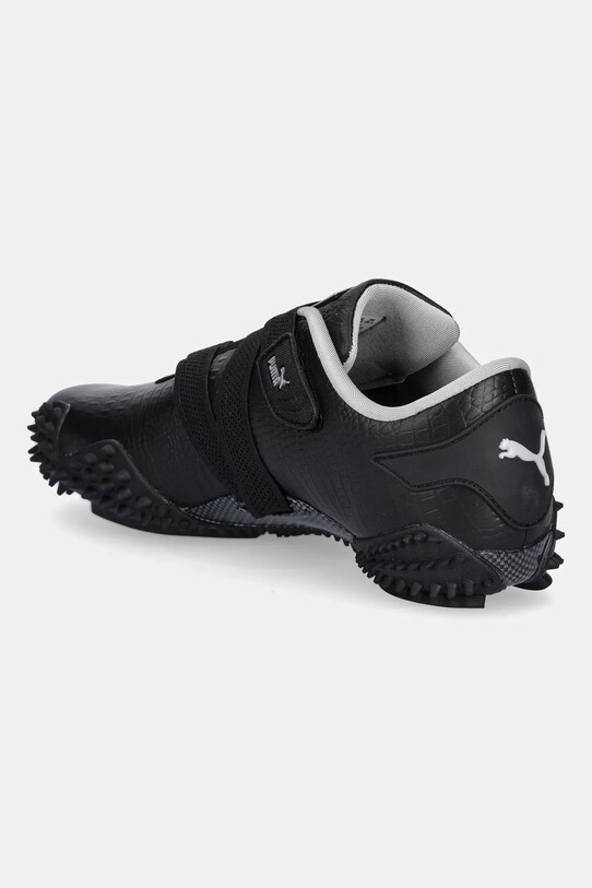 Obuwie Puma sneakersy PUMA x A$AP ROCKY 404408 czarny