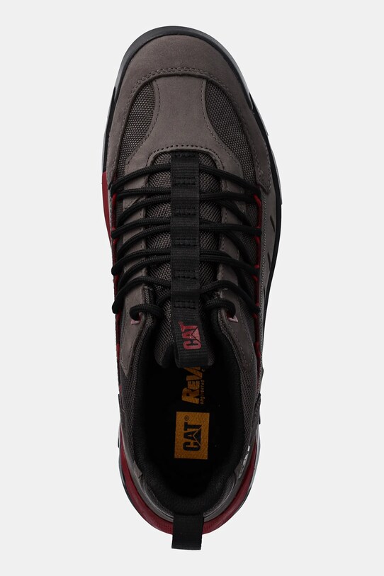 Caterpillar sneakers CRAIL SPORT LOW maro P725596