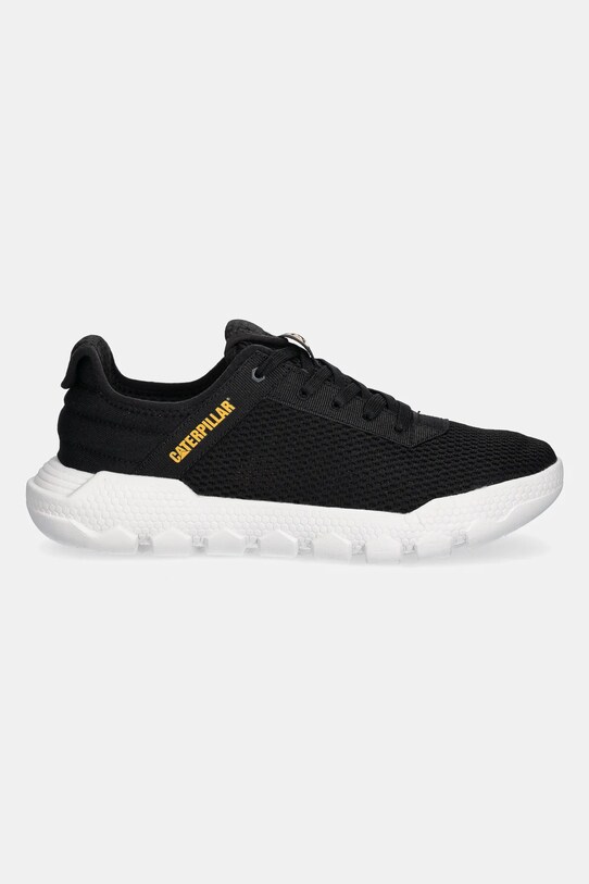 Caterpillar sneakers HEX LITE VENT P726249 negru SS25