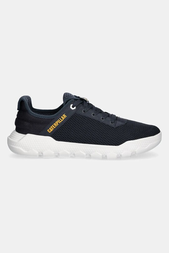 Caterpillar sneakers HEX LITE VENT P726252 bleumarin SS25