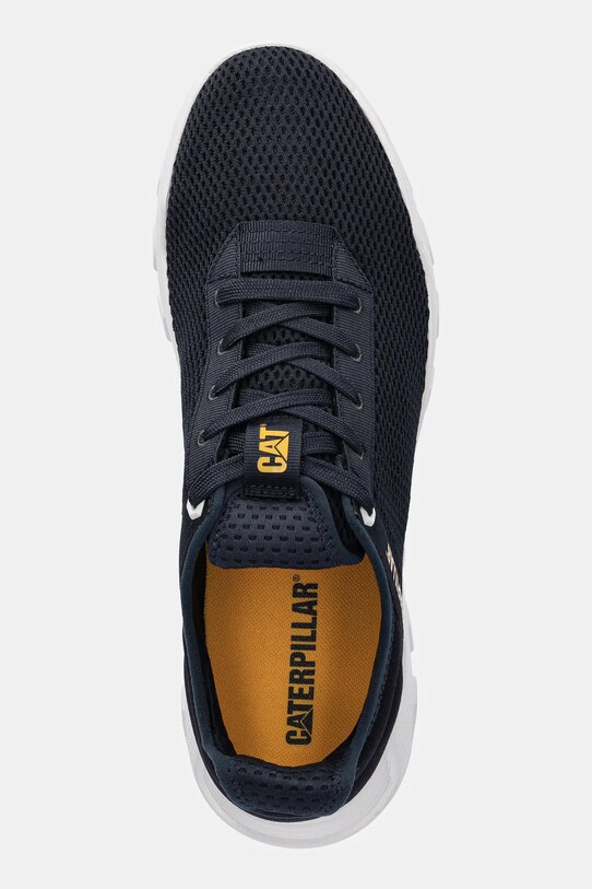 Caterpillar sneakers HEX LITE VENT bleumarin P726252