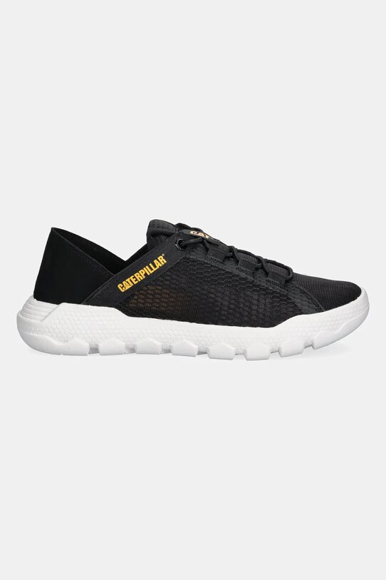 Кросівки Caterpillar HEX LITE VENT SLIP ON P726253 чорний SS25