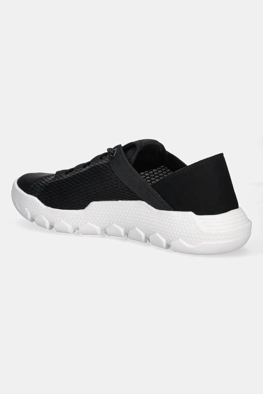 Взуття Кросівки Caterpillar HEX LITE VENT SLIP ON P726253 чорний