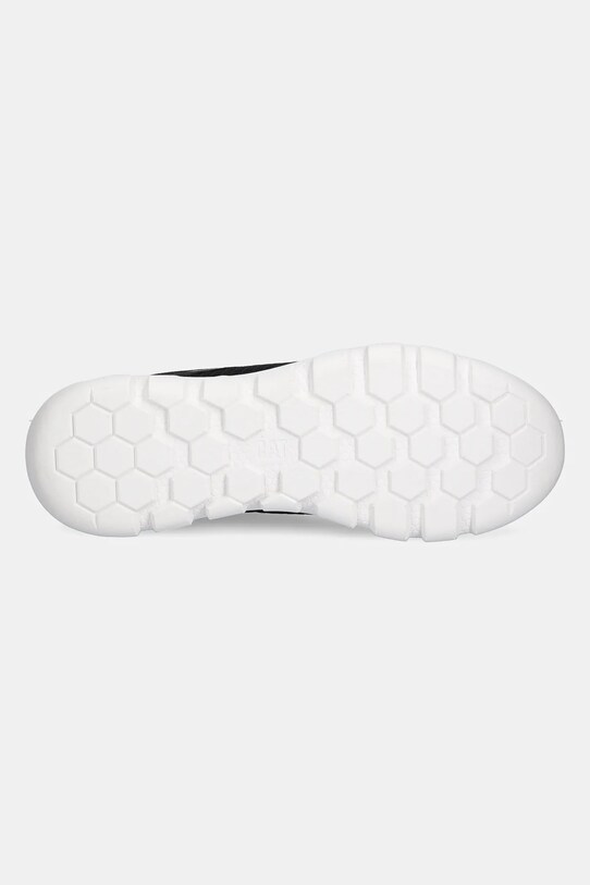 Кросівки Caterpillar HEX LITE VENT SLIP ON P726253 чорний