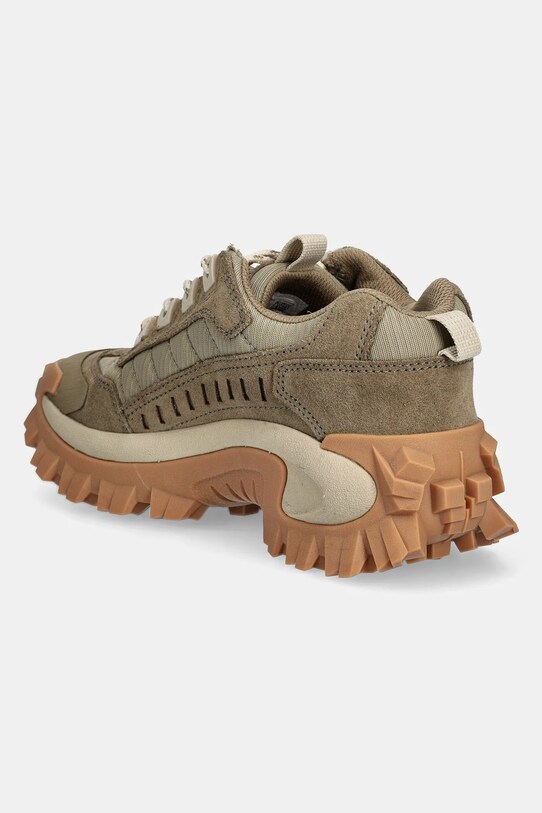 Încălțăminte Caterpillar sneakers INTRUDER P726245 bej