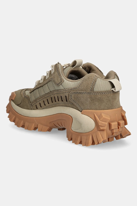 Παπούτσια Αθλητικά CAT Footwear INTRUDER P726245 μπεζ