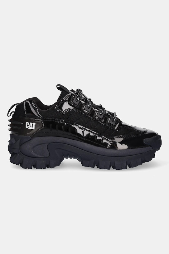 Caterpillar sneakers INTRUDER IGNITE 2.0 P726298 negru SS25