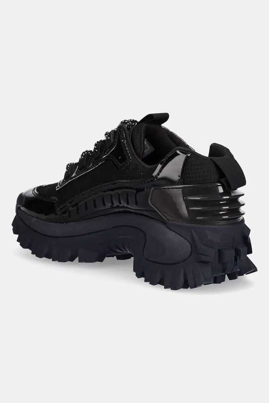 Încălțăminte Caterpillar sneakers INTRUDER IGNITE 2.0 P726298 negru