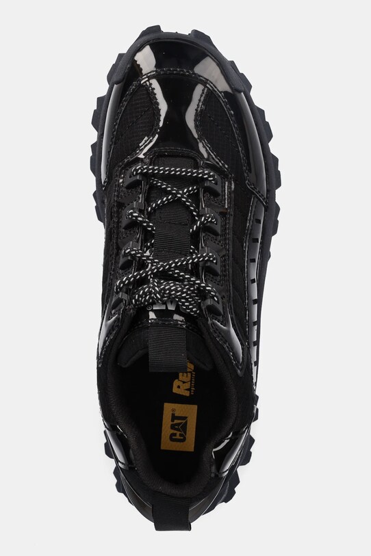 Caterpillar sneakers INTRUDER IGNITE 2.0 negru P726298