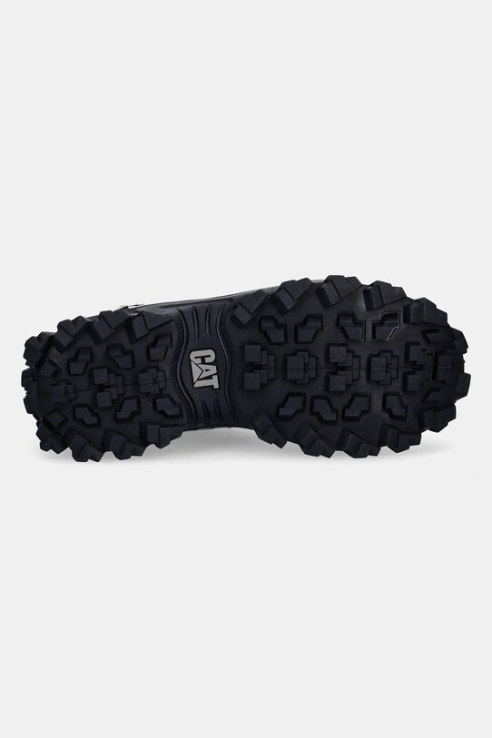 Caterpillar sneakers INTRUDER IGNITE 2.0 P726298 negru
