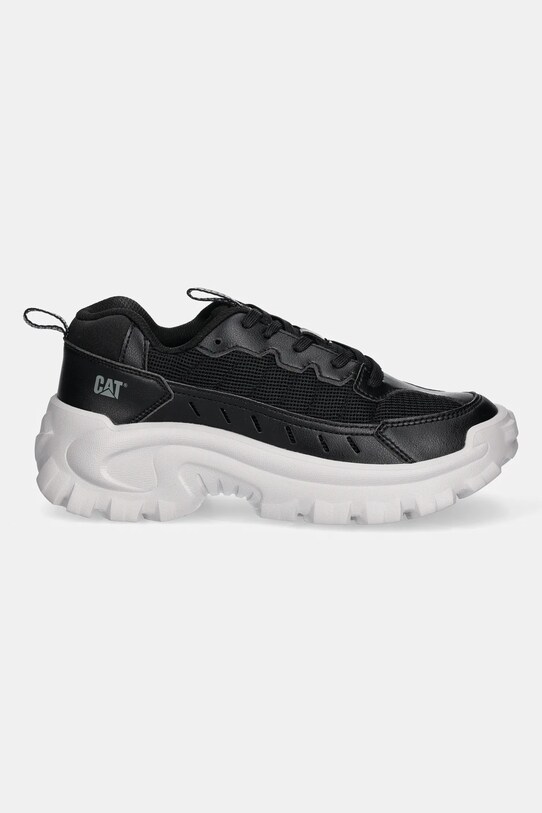 Caterpillar sneakers INTRUDER LITE VENT P726186 negru SS25