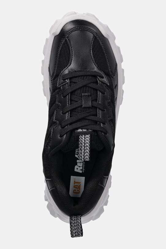 Caterpillar sneakers INTRUDER LITE VENT negru P726186