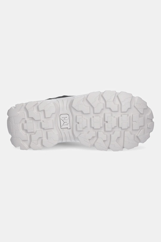 Caterpillar sneakers INTRUDER LITE VENT P726186 negru