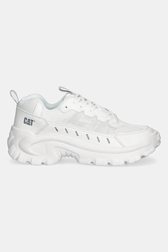 CAT Footwear sneakersy INTRUDER LITE VENT P726187 biały SS25