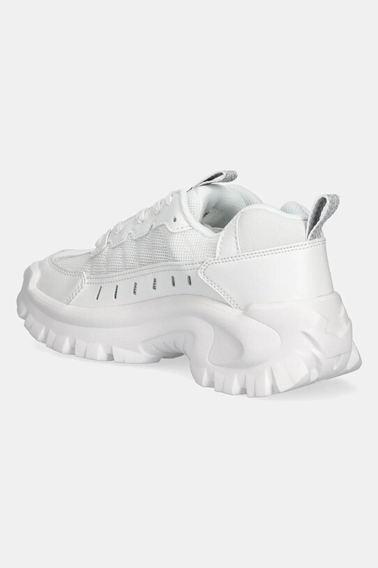 Încălțăminte Caterpillar sneakers INTRUDER LITE VENT P726187 alb