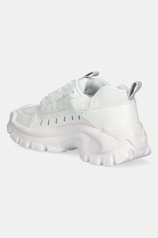 Obuwie CAT Footwear sneakersy INTRUDER LITE VENT P726187 biały