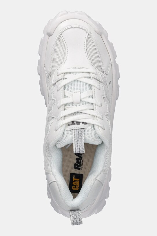 Caterpillar sneakers INTRUDER LITE VENT alb P726187