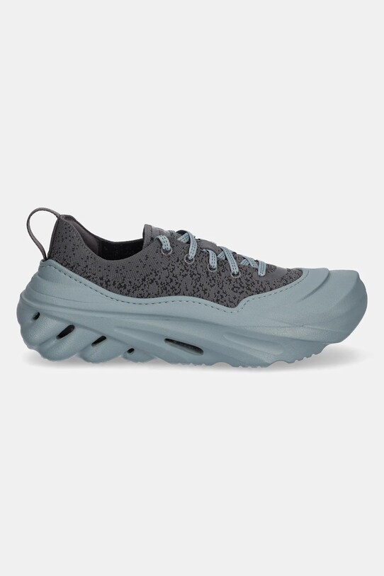Черевики Crocs Echo Surge 210079.3YO бірюзовий SS25