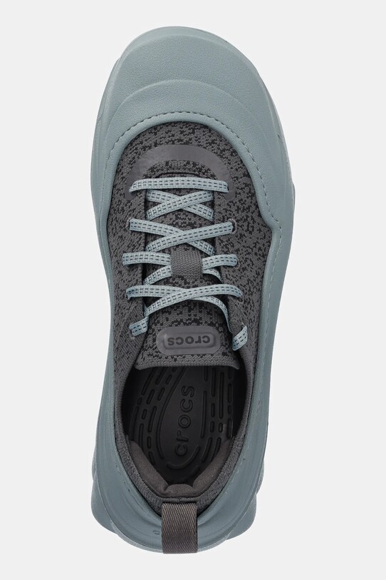 Черевики Crocs Echo Surge бірюзовий 210079.3YO