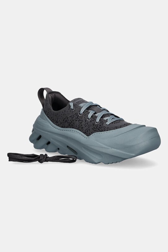 Черевики Crocs Echo Surge 210079.3YO бірюзовий