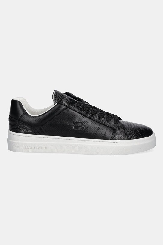 Baldinini sneakers din piele U5E801T1BTVF.0000 negru SS25