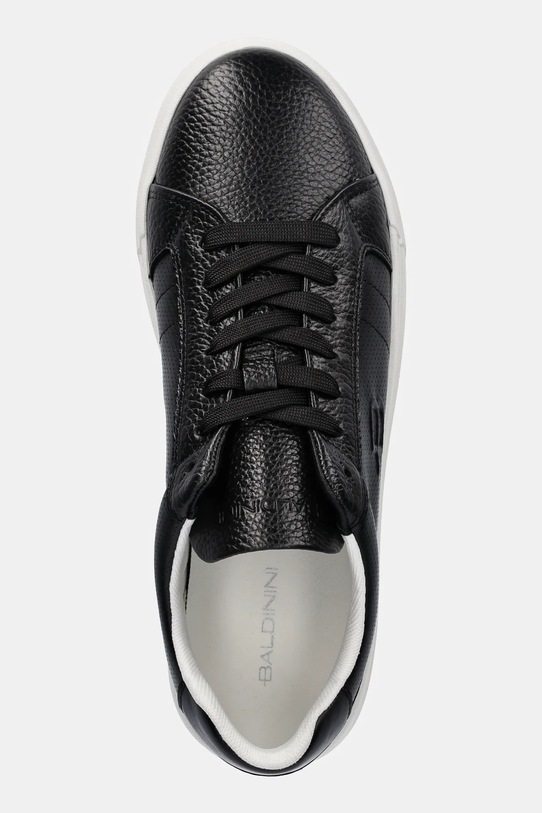 Baldinini sneakers din piele negru U5E801T1BTVF.0000