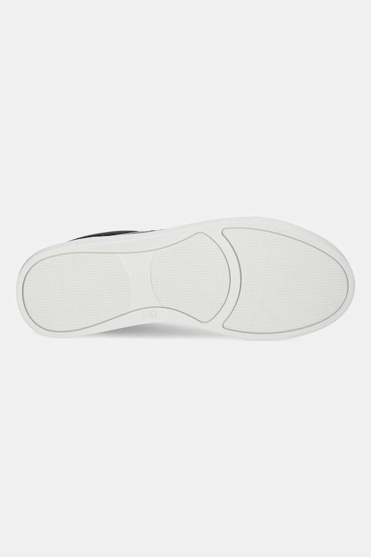 Baldinini sneakers din piele U5E801T1BTVF.0000 negru