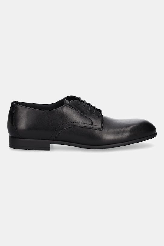 Baldinini pantofi de piele U5E007P1VITE.0000 negru ZS25