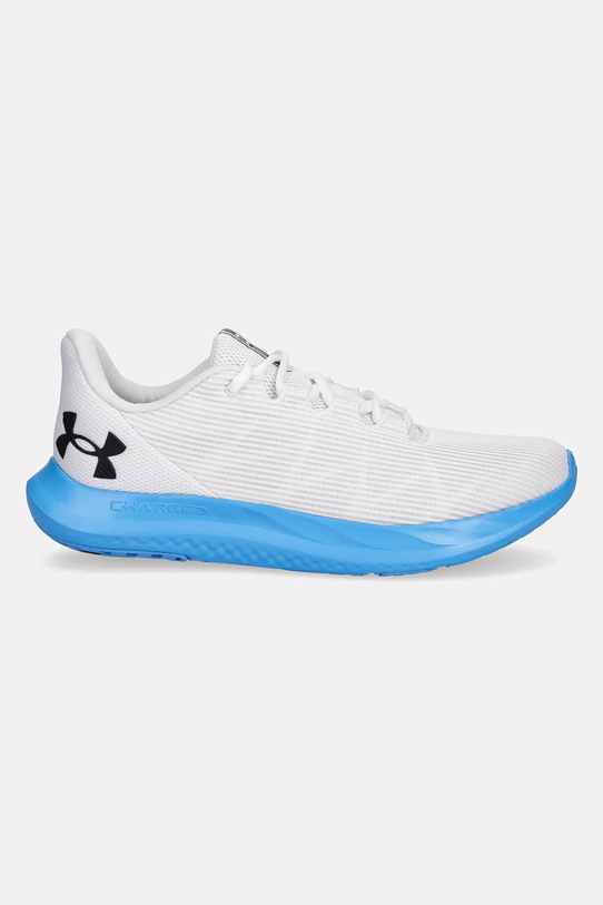 Under Armour buty do biegania Charged Speed Swift 3026999 biały SS25