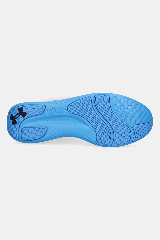 Under Armour buty do biegania Charged Speed Swift 3026999 biały