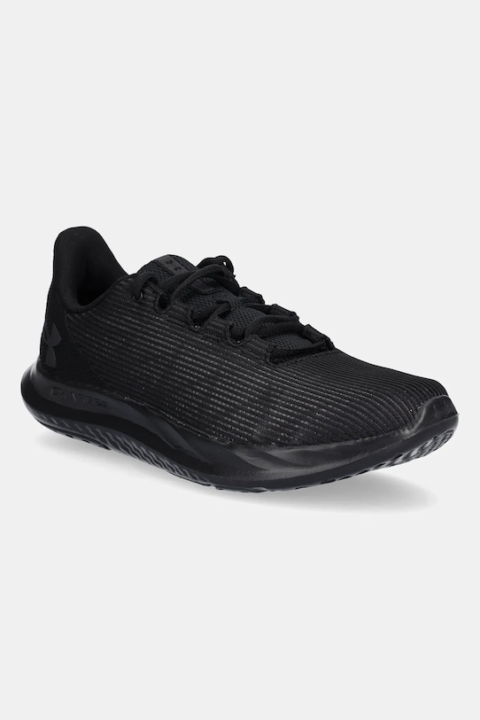 Under Armour buty do biegania Charged Speed Swift bieganie czarny 3026999