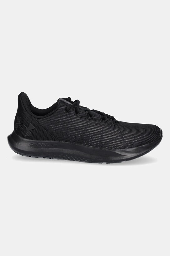 Under Armour pantofi de alergat Charged Speed Swift 3026999 negru SS25