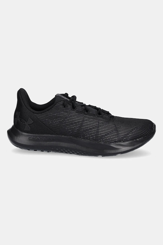 Under Armour buty do biegania Charged Speed Swift 3026999 czarny SS25