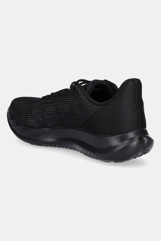 Încălțăminte Under Armour pantofi de alergat Charged Speed Swift 3026999 negru