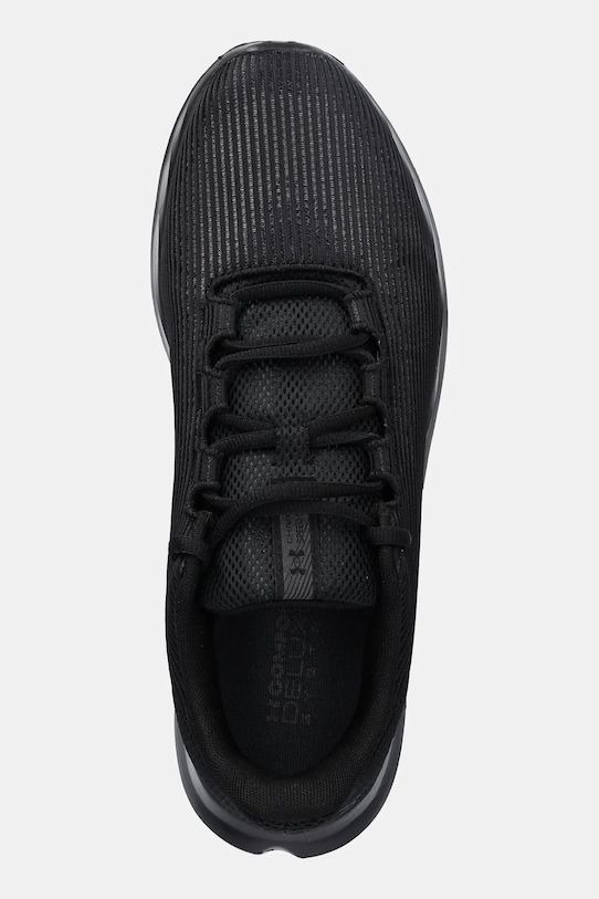 Under Armour buty do biegania Charged Speed Swift czarny 3026999