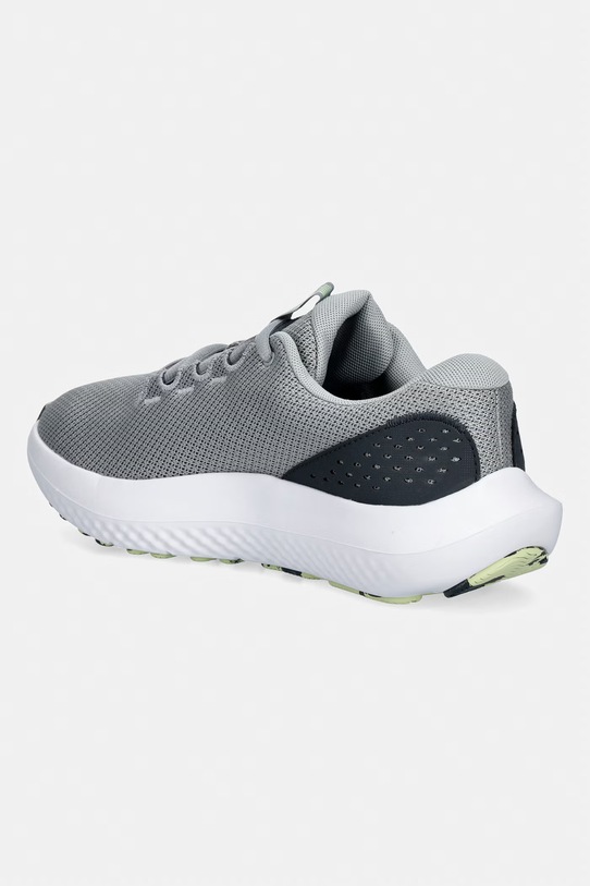 Obuv Under Armour obuv na tréning pánska Charge Surge 4 3027000 sivá