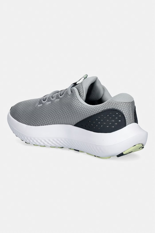 Obutev Under Armour čevlji za trening moški Charge Surge 4 3027000 siva